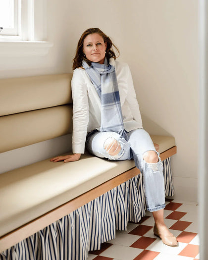 Lightweight Scarves