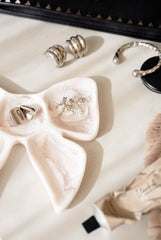 Bow Jewellery Trays