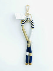 Loop-de-Loop keyring/keychains