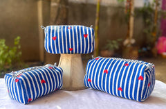 Toiletry Bag Large