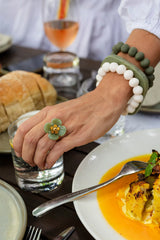Rock Bracelets