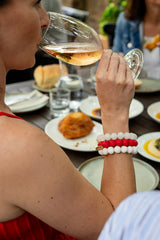 Marble Rock Bracelets