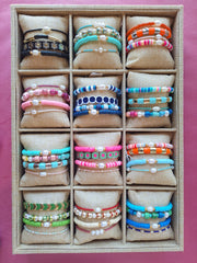 Bracelet Display Case
