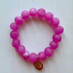 Marble rock bracelets