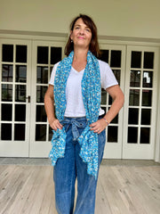 Cass Lightweight Scarf