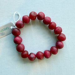 Marble rock bracelets