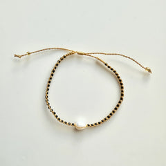 Fine Pearl Bracelets