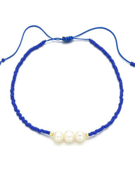 bright bracelet, fun bracelet, pearl bracelet, pretty bracelet, young girls bracelet, stackable bracelet, expandable bracelet