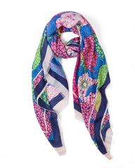 Diana Dahlia Autumn/Winter Scarf