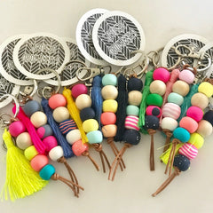 Keyring Packs- Little Ones for Little People
