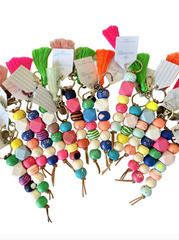 Keyring Packs