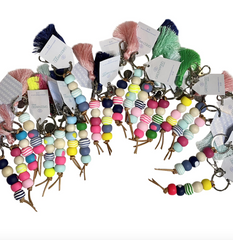 Keyring Packs