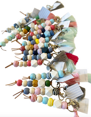 Keyring Packs
